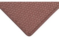 NoTrax 150R0036BD Moisture & Scrape Entrance Mat Aqua-Trap 3x60 Burgundy | Durable & Reliable