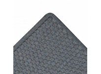 NoTrax 150S0035BU Moisture & Scrape Entrance Mat Aqua-Trap 3x5 Blue | Durable Mats