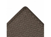 NoTrax 150S0046CH Moisture & Scrape Entrance Mat Aqua-Trap 4x6 Charcoal | Durable & Reliable