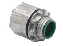 Bridgeport 151-DC 1/2" threaded hub