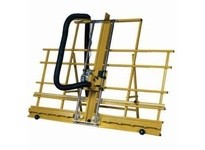 Powermatic 1510007 511 Panel Saw 3HP 1PH 115V