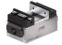 Schunk 1514206 KSC3 Grip 80-130 Standard Centric Clamping Vise | YarinInd