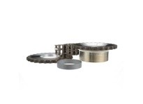 Morse 700CP TL CPLG PKG MPB 1 Torque Overload Accessory- 700A Series CouplingTorque Overload Accessory- 700A Series Coupling