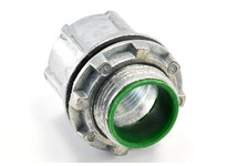 Bridgeport 152-DC 3/4" threaded hub