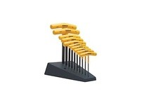 15206 Long Series Hex-L Key 3/32"