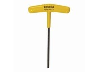 Bondhus 15208 9/64" Hex T-Handle 6" Length