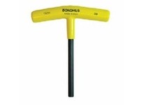 Bondhus 15214 3/8" Hex T-Handle 6" Length