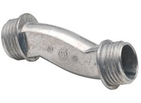 Bridgeport 1522-DC 1" OFFSET Nipple | High-Quality Industrial Supplies