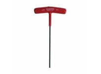 Bondhus 15256 3.0mm Hex T-Handle 6" Length | YarinInd