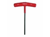 Bondhus 15264 5.0mm Hex T-Handle 6" Length | YarinInd