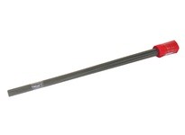 Hanson 15281 MARKING FLAGS-21" RED FLO 4"X5" FLAG 100PK | YarinInd