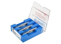 1528S12-28H3 1011026 UNF Hand Tap 3pc Set 4FL No.12 x 28