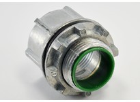 Bridgeport 153-DC 1" threaded hub