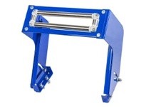 Coxreel 15353-12 Top Rewind 4-Way Rollerbracket Assembly 12" | Industrial Supplies