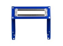 Coxreels 15353-6 Top Rewind 4-Way Rollerbracket Assembly 6" | Industrial Supplies