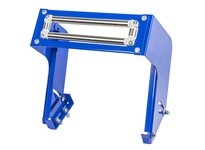 Coxreels 15353-P-6 4-Way Top Rewind Roller Bracket Extension