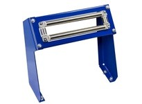 CoxReels 15368-1-9.5 Top Rewind 4-Way Roller Bracket | Industrial Hose Solutions