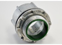 Bridgeport 154-DC 1 1/4" threaded hub