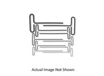 Bondhus 15409 5/32" Loop Hex T-Handle 6" | High-Quality Tools