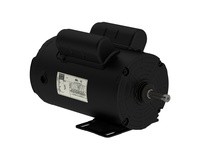 WEG 00118AS1BPF56-S 15412789 1 HP 4P 56 1Ph 115/208-230 V | YarinInd