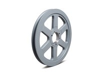 TBWOODS 1541B 15.4X1B-SK Conventional Sheave | High-Quality Industrial Supplies