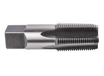 15453/8X18 1012872 NPT Pipe Tap 4FL 3/8 inch x 18 | YarinInd