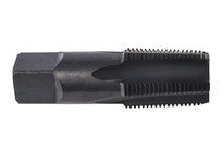 1545A3/8 1052872 NPT Pipe Tap 4FL 3/8 inch x 18