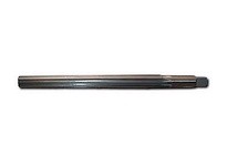 Alvord-Polk 09607 156-0-10MM Size 10MM Straight Flute Taper Pin Reamer | Metric Tool