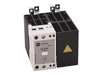 Allen Bradley 156-B70CA1 Solid State Contactor