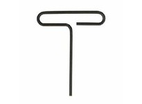 Bondhus 15607 1/8" Loop Hex T-Handle 3" | High-Quality Tools