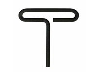 Bondhus 15612 1/4" Loop Hex T-Handle 3" | Durable Tools