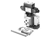 15643-4 VALVE-SOLENOID 24 VAC | YarinInd