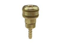 Coilhose 156A 1/4" Automatic Industrial Coupler 3/8" ID Hose | High-Quality Industrial Supplies
