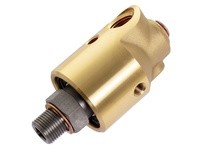 Deublin 157-016-151 Rotary Union G 1/2"-14 Right Hand | YarinInd