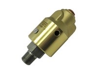 Deublin 157-045-119 Rotary Union 1/2"-14 PT Right Hand | High-Quality Industrial Supplies