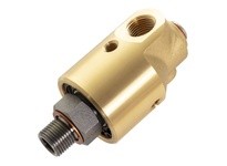 Deublin 157-083-125 Rotary Union G 1/2"-14 Right Hand | YarinInd