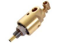 Deublin 157-083-125972 Rotary Union G 1/2"-14 Right Hand