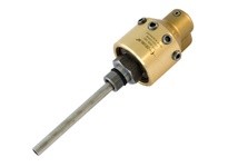 Deublin 157-508-201 Rotary Union M20x1.5 Right Hand 0.788" PilotRotary Union M20x1.5 Right Hand 0.788" Pilot Rotor Connection, a