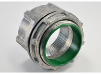 Bridgeport 157-DC 2 1/2" threaded hub