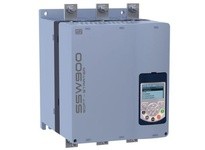 WEG SSW900D0365T5E3B 365 A 220-575 V IP00 Frame Size D SOFT STARTER