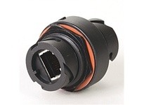 Allen Bradley 1585BP-F8BF Coupler