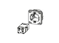 Allen Bradley 1585BZ-F8CC Connector | High-Quality Industrial Supplies