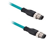 Allen Bradley 1585D-M4TBDM-10 1585 Ethernet Cable