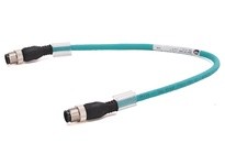 Allen Bradley 1585D-M4TBDM-15 Ethernet Cable