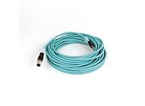 Allen Bradley 1585D-M4UBJM-10 Ethernet Cable