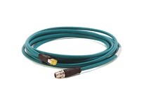 Allen Bradley 1585D-M8UGJM-4 Ethernet Cable