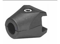 REXNORD 159-69130 GUIDERAIL CLAMP 1/2IN