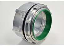 Bridgeport 159-DC 3 1/2" Threaded Hub | Durable Industrial Supplies