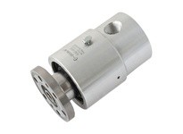 Deublin 1590-000 Rotary Union 3.189" Flange 3.189" PilotRotary Union 3.189" Flange 3.189" Pilot Rotor Connection, and 1/2"-14 NP