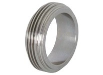 Dixon 15A-R200SMS SMS x Tube O.D. Adapters | High-Quality Industrial Supplies